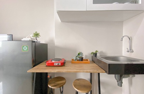Bekasi Timur Apartment | Great Deal And Homey Studio Apartment At Transpark Juanda Bekasi Timur