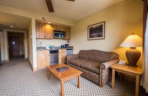 Crested Butte Apartment | Cozy Mountain Suite with Pool & Spa - Guest Rated 9.2/10
