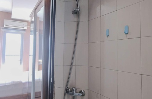 Cibaduyut Apartment | Budget-Friendly Studio Apartment Near Mekarwangi Square