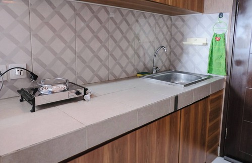 Cibaduyut Apartment | Budget-Friendly Studio Apartment Near Mekarwangi Square