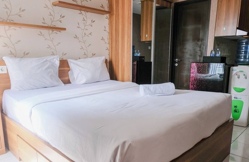 Cibaduyut Apartment | Budget-Friendly Studio Apartment Near Mekarwangi Square