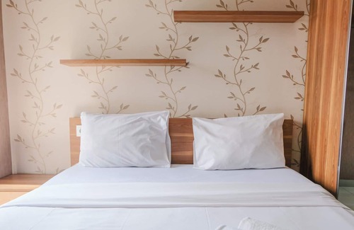 Cibaduyut Apartment | Budget-Friendly Studio Apartment Near Mekarwangi Square