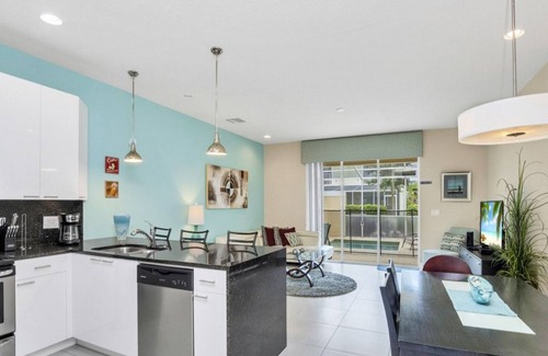 Silver Creek House | ✿Great Deals on This Cozy Pool Home Resort Next Disney Sleep 6 People✿