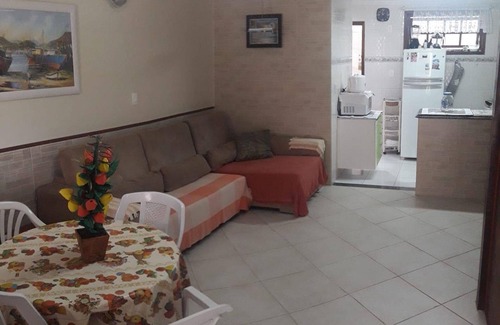 Pero House | Inviting Duplex House Steps from Peró Beach & Family Amenities