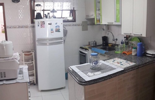 Pero House | Inviting Duplex House Steps from Peró Beach & Family Amenities