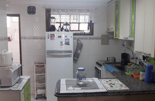 Pero House | Inviting Duplex House Steps from Peró Beach & Family Amenities