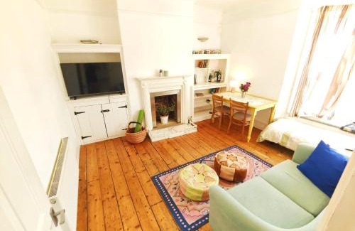 Brighton City Centre Apartment | Brighton & Hove Apartments: Pet-Friendly with Ocean Views