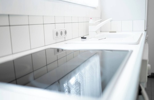 Oberdobling Apartment | Inviting Apartment Steps from Vienna's City Center