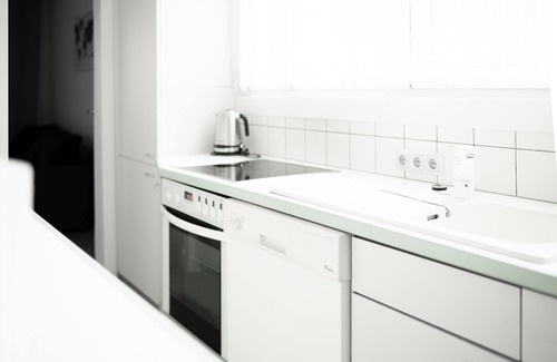 Oberdobling Apartment | Inviting Apartment Steps from Vienna's City Center