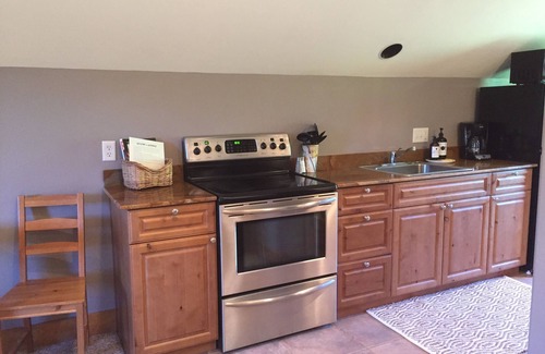 Hoback Junction Apartment | Unwind at Great Escape Near Downtown Jackson Hole