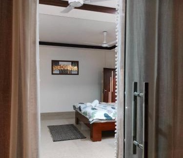 Balipara Bed & Breakfast | Ultimate Getaway: Family and Pet-Friendly Retreat