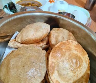 Balipara Bed & Breakfast | Ultimate Getaway: Family and Pet-Friendly Retreat