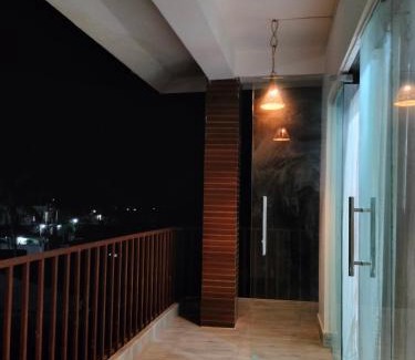 Balipara Bed & Breakfast | Ultimate Getaway: Family and Pet-Friendly Retreat
