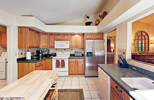 Brevard House | Discover Great Escape Manor: Rated 10/10 with Family Amenities