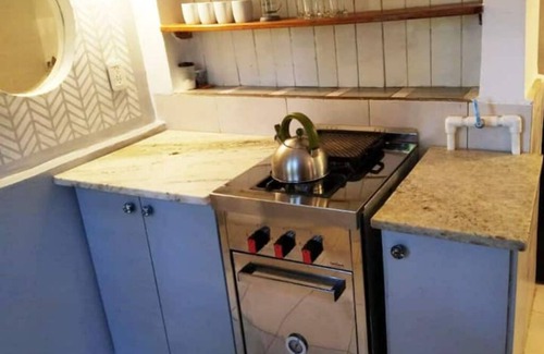 Tigre House | Welcoming Retreat with Spa and Family-Friendly Amenities