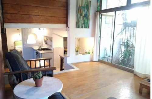 Tigre House | Welcoming Retreat with Spa and Family-Friendly Amenities