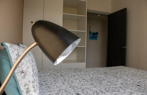 Tegucigalpa Apartment | Family-Friendly Apartment in Tegucigalpa with Top Amenities
