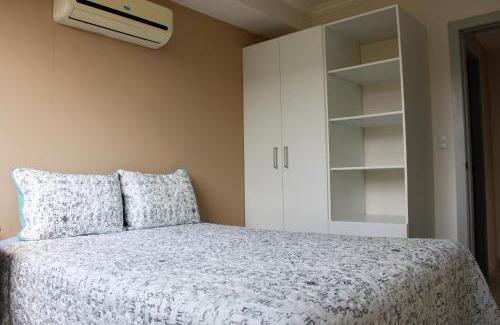 Tegucigalpa Apartment | Family-Friendly Apartment in Tegucigalpa with Top Amenities