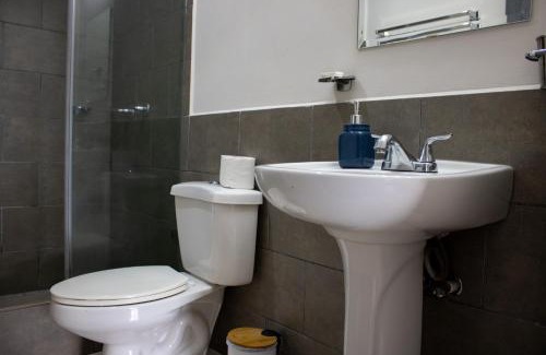 Tegucigalpa Apartment | Family-Friendly Apartment in Tegucigalpa with Top Amenities