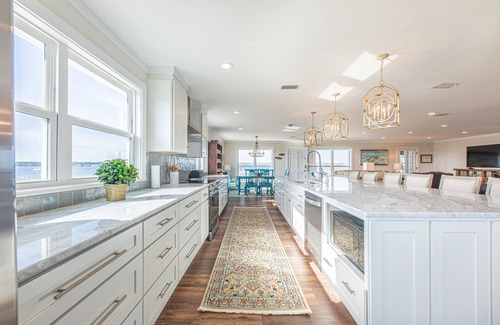 Gulf Shores House | Ideal Family Retreat Featuring a Private Pool and Ocean Views