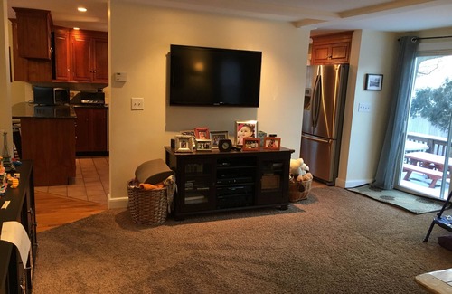 West Newton House | Family-Friendly Retreat Near Boston with Breakfast Included