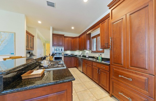 Key Largo House | Inviting Family Retreat with Pool and Scenic Lake Views