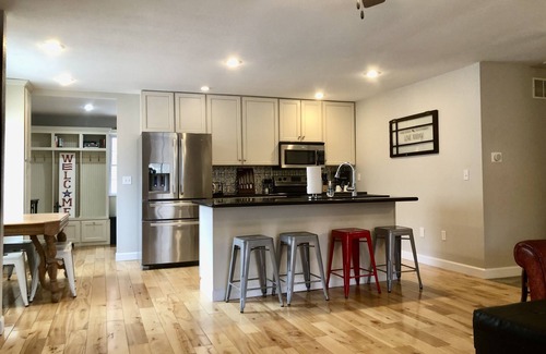 Osage Beach House | Family-Friendly Lakefront Retreat with Private Dock & Pool