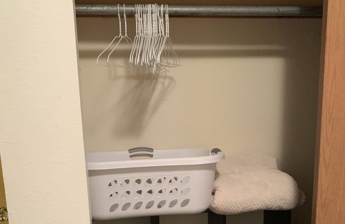 Moose Creek House | Family-Friendly Getaway: Spacious 2 Bedroom Apartment #3