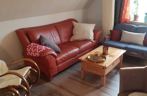 Nordstadt Apartment | Inviting BIO Accommodation for 2-6 Near DK & FL Port