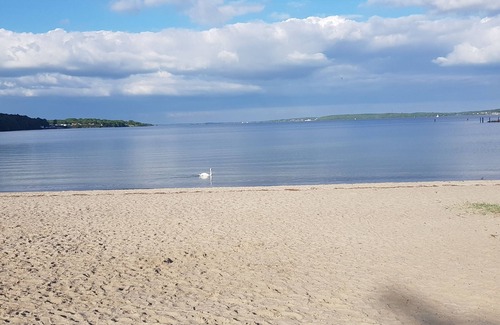 Nordstadt Apartment | Inviting BIO Accommodation for 2-6 Near DK & FL Port