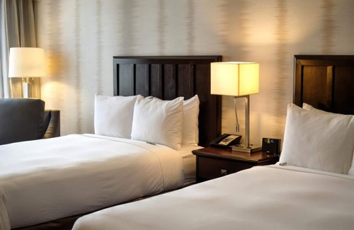 Fort Worth Hotel | Discover Four Comfortable Units Near Fort Worth Stockyards