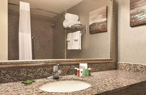 Fort Worth Hotel | Discover Four Comfortable Units Near Fort Worth Stockyards
