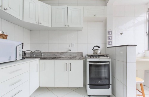 Passo da Areia Apartment | Ideal Stay Near Iguatemi Mall with Pet-Friendly Amenities