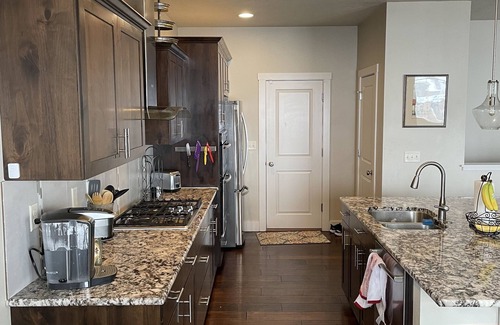Southeast Boise House | Ideal Stay for BSU Parents & Multi-Generational Groups