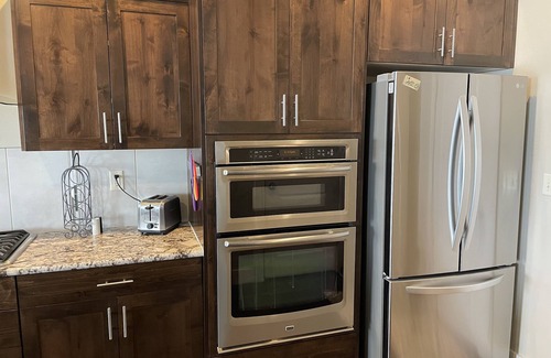 Southeast Boise House | Ideal Stay for BSU Parents & Multi-Generational Groups