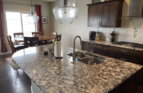 Southeast Boise House | Ideal Stay for BSU Parents & Multi-Generational Groups