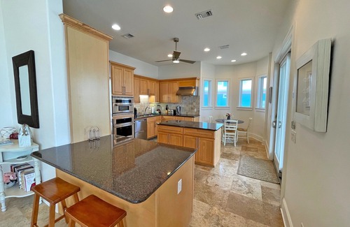 Villa Segunda House | Family-Friendly Retreat with Private Pool & Beach Access