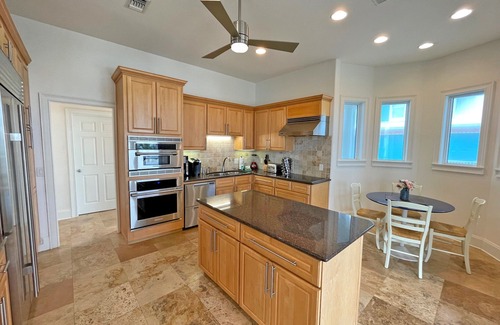 Villa Segunda House | Family-Friendly Retreat with Private Pool & Beach Access