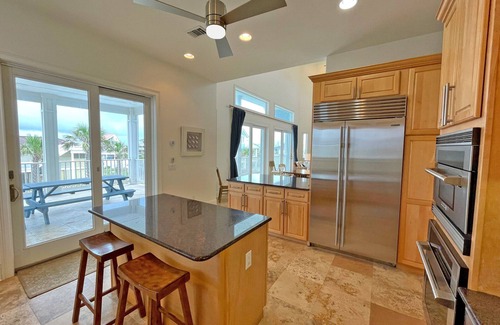 Villa Segunda House | Family-Friendly Retreat with Private Pool & Beach Access