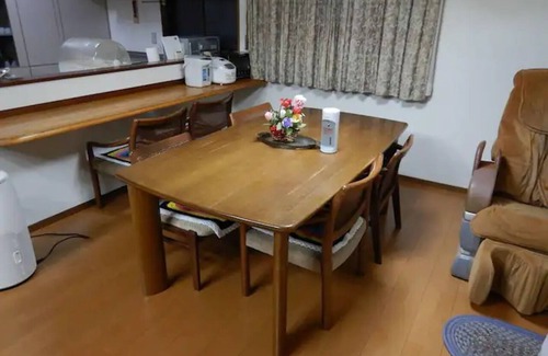Hida Takayama Onsen House | Ideal for Extended Stays in Nature at Takayama Gifu