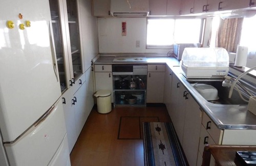 Hida Takayama Onsen House | Ideal for Extended Stays in Nature at Takayama Gifu