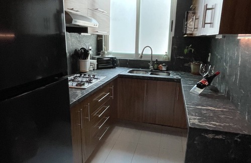 Chapalita Apartment | Ideal Hotel for Vacation or Business with Spa & Hot Tub