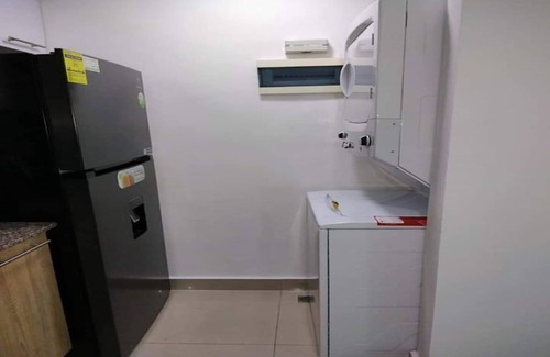 Boca Chica Condo | Ideal Stay for Work or Play with Pool & Kitchen Access