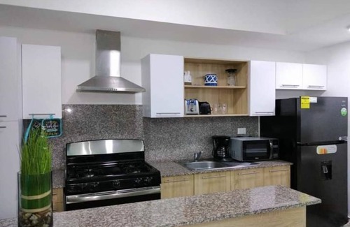 Boca Chica Condo | Ideal Stay for Work or Play with Pool & Kitchen Access