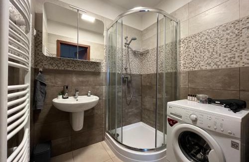 Debrecen Apartment | Great Forest View Penthouse Apartment