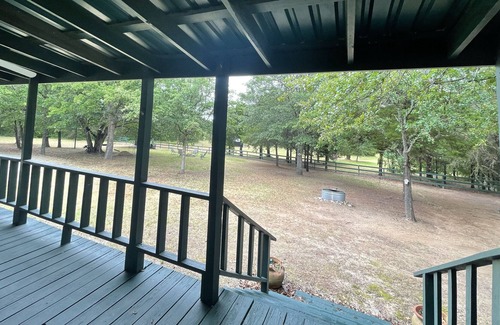 Muenster Other | Great getaway ! Hill country of North Texas ..1.5 hours from DFW Metroplex