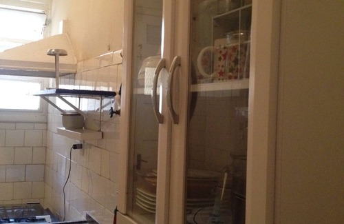 Leme Apartment | Exceptional Holiday Flat in Leme with Ocean View Rooms