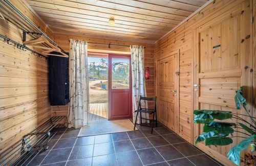 Kviteseid House | Great home for large groups in Vrådal