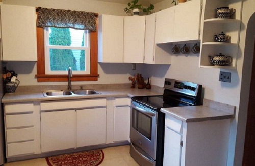 Bellefonte House | Ideal Retreat for Penn State Fans with Family-Friendly Amenities