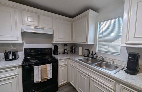 Southeast Houston House | Great home for traveling workers